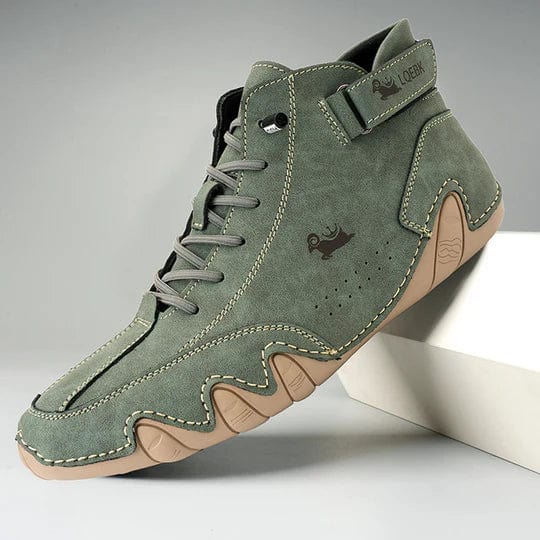 Friederike | Unisex-Ergo-Sneaker