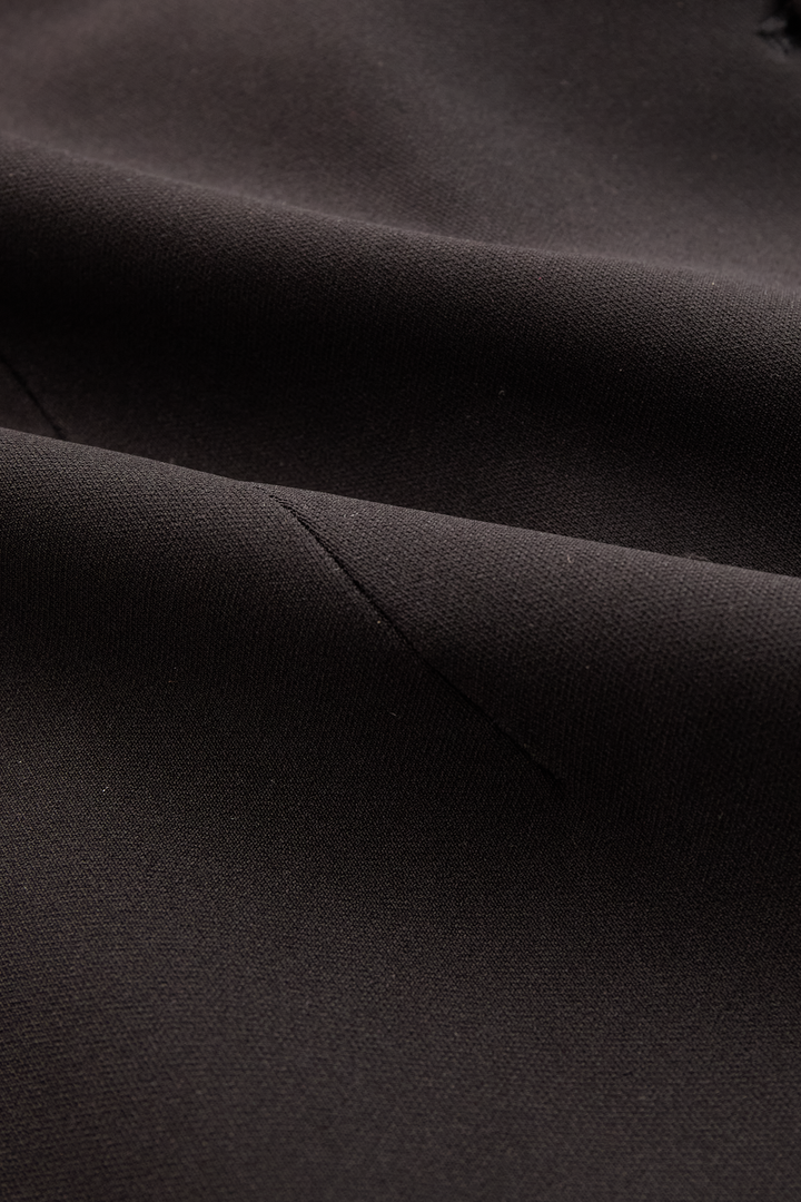 Grace | Elegantes Blazer-Midikleid