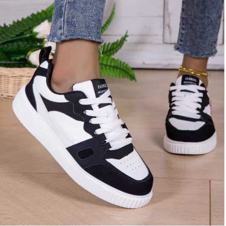 Jennifer | Leichte & rutschfeste Sneaker