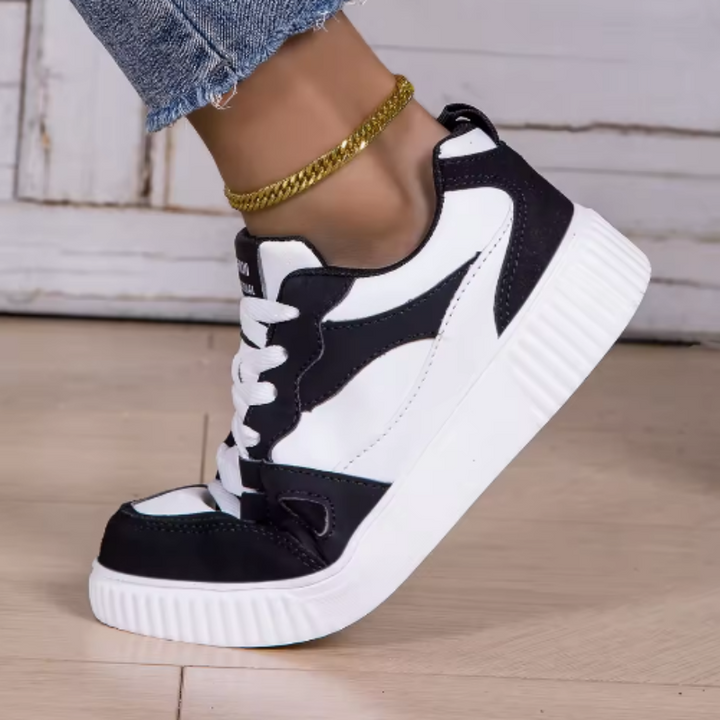 Jennifer | Leichte & rutschfeste Sneaker