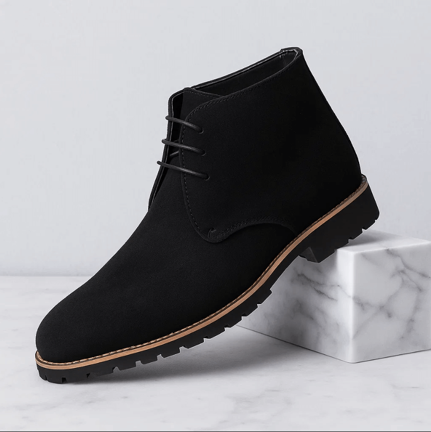 Halden | Chukka-Stiefel