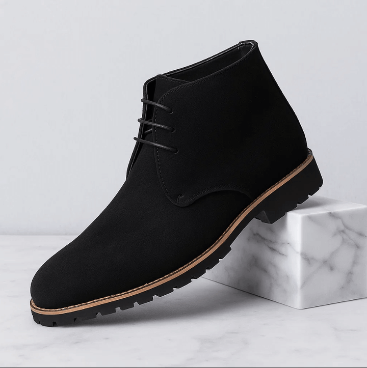 Halden | Chukka-Stiefel