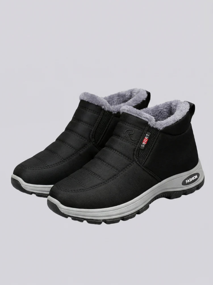 Arwina | Isolierte Winterschuhe