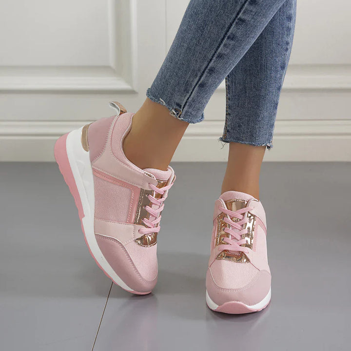 Elisabeth | Orthopädische Sneakers