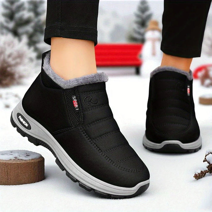 Arwina | Isolierte Winterschuhe