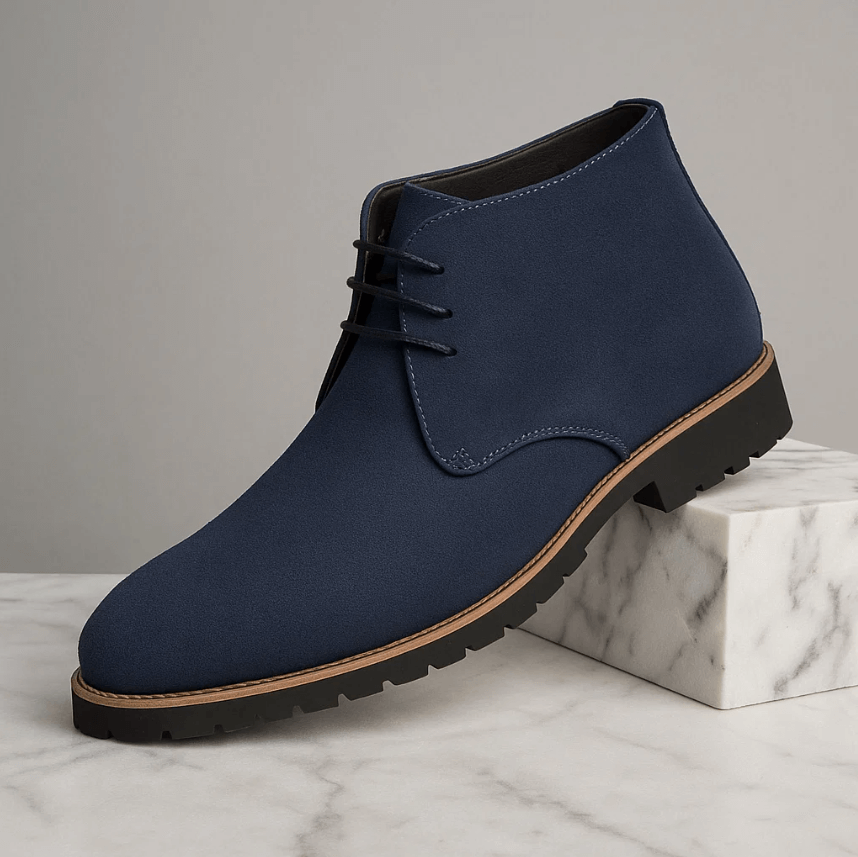 Halden | Chukka-Stiefel