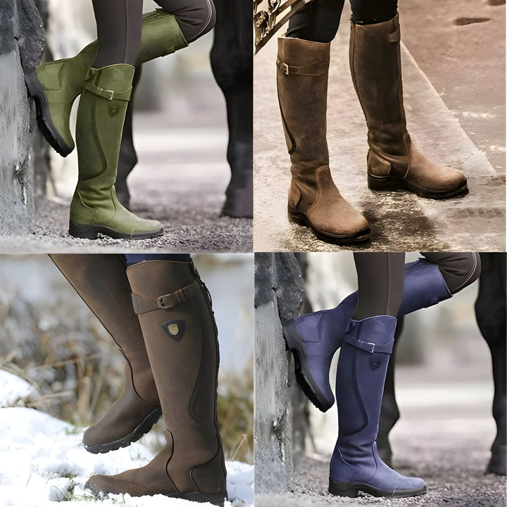 Charlotte | Winterstiefel