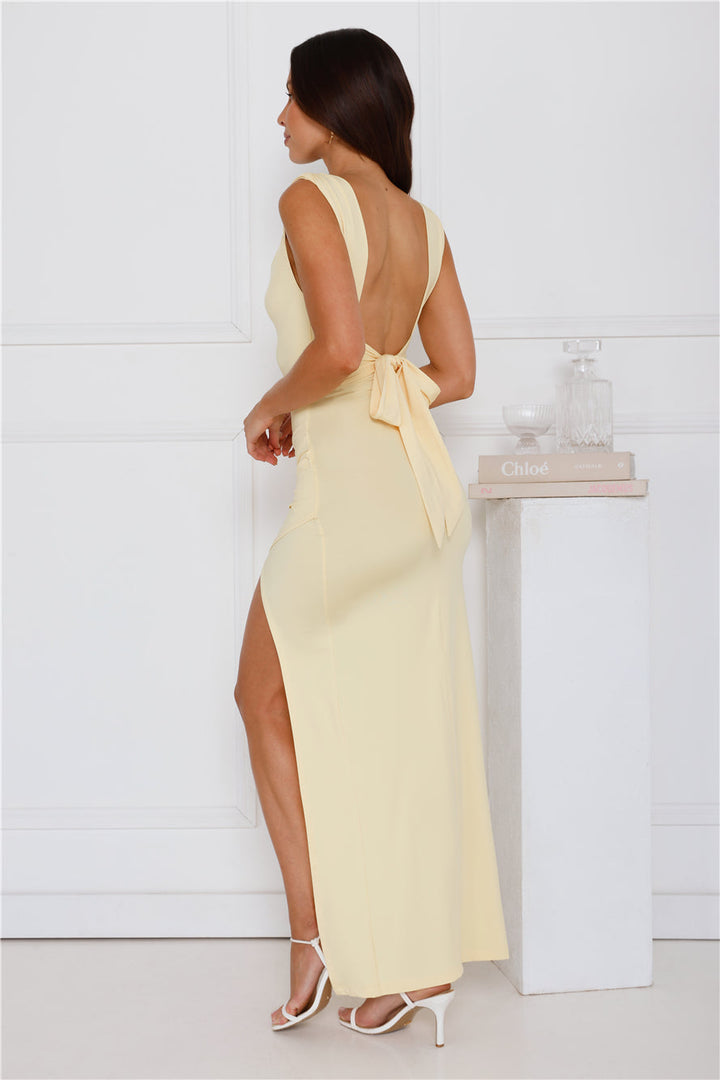 Irmgard | Elegantes Kleid