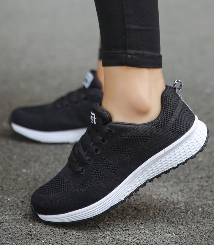 Anita | Bequeme Atmungsaktive Schuhe