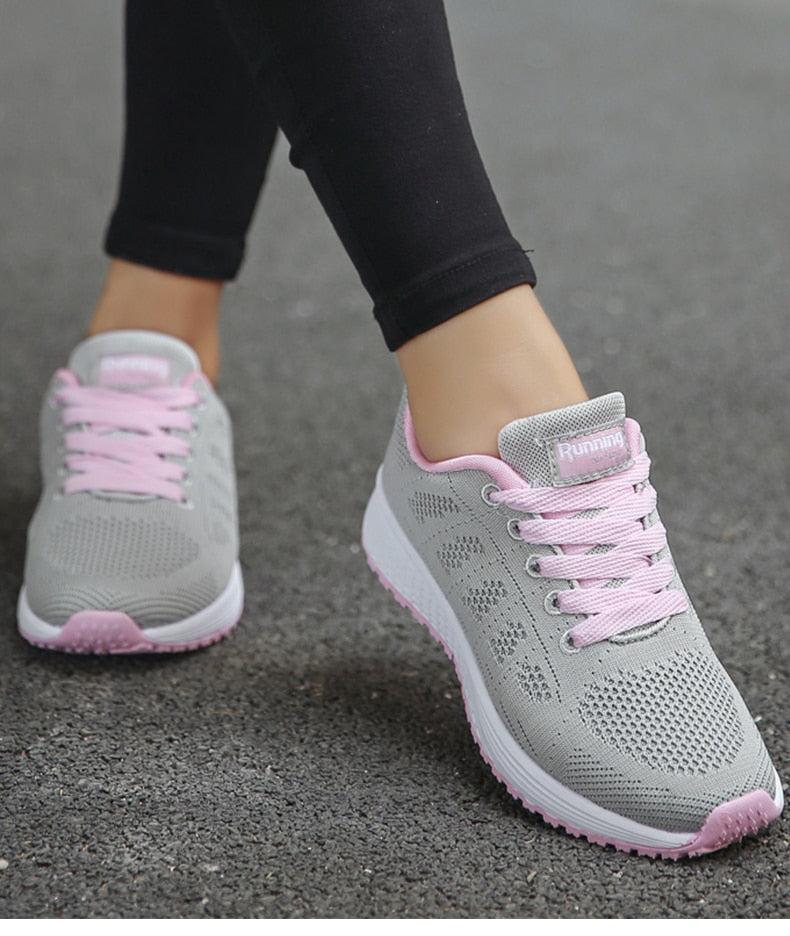 Anita | Bequeme Atmungsaktive Schuhe
