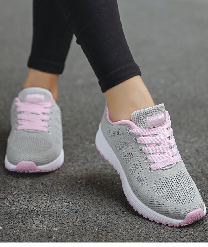 Anita | Bequeme Atmungsaktive Schuhe
