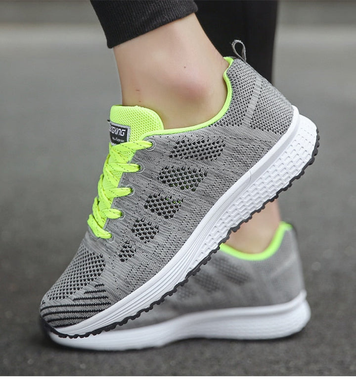 Anita | Bequeme Atmungsaktive Schuhe