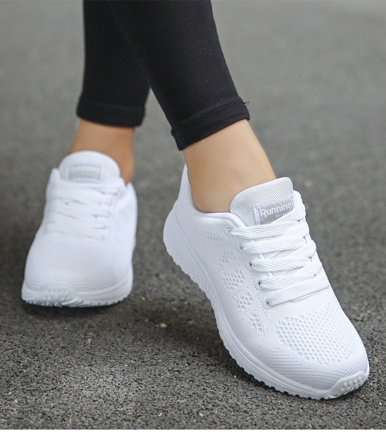 Anita | Bequeme Atmungsaktive Schuhe