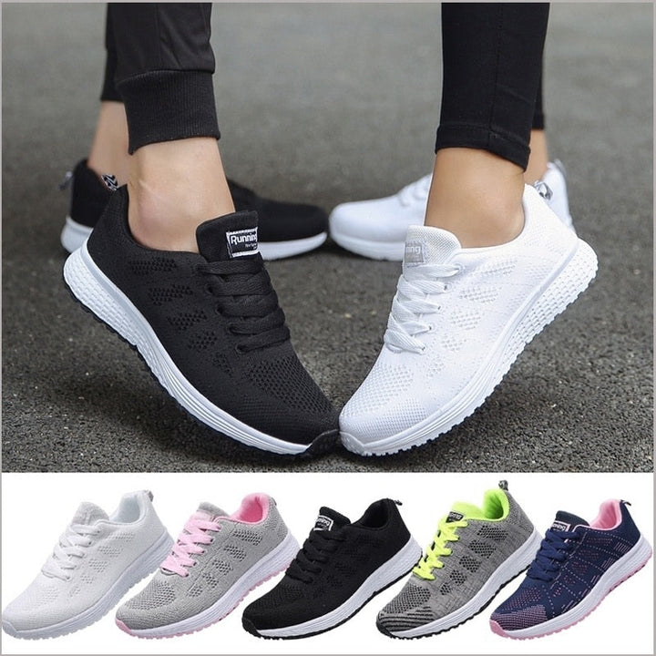 Anita | Bequeme Atmungsaktive Schuhe