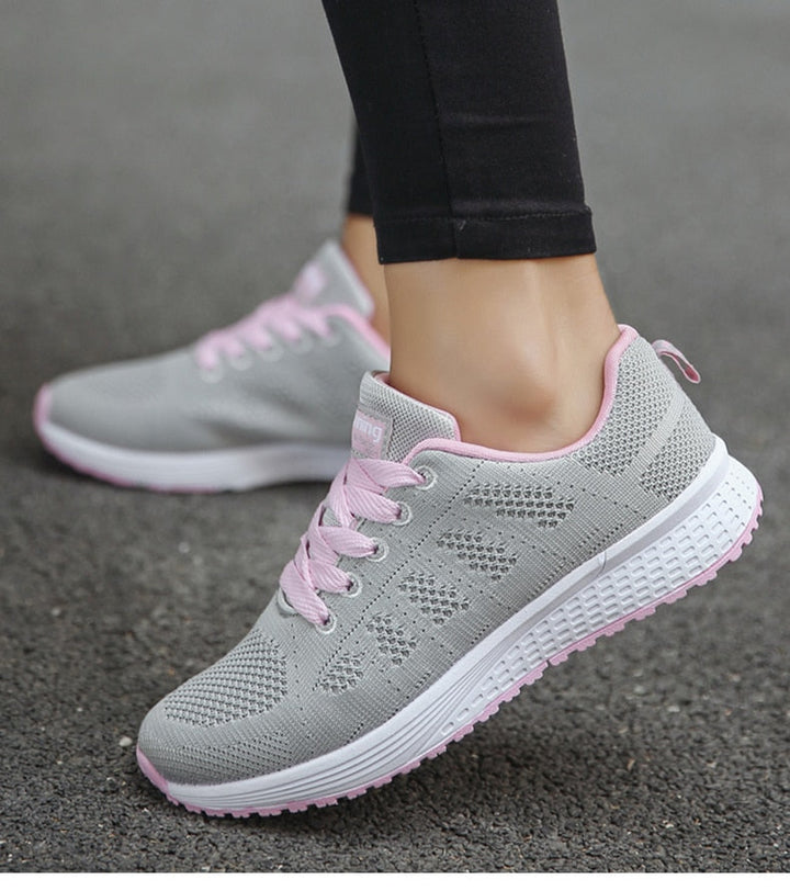 Anita | Bequeme Atmungsaktive Schuhe