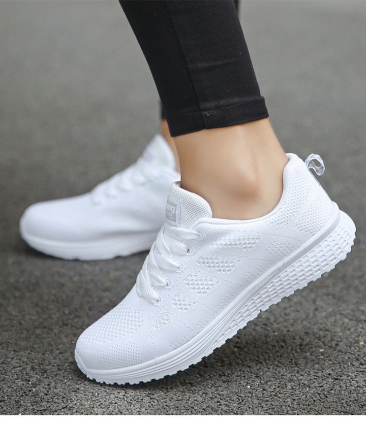 Anita | Bequeme Atmungsaktive Schuhe