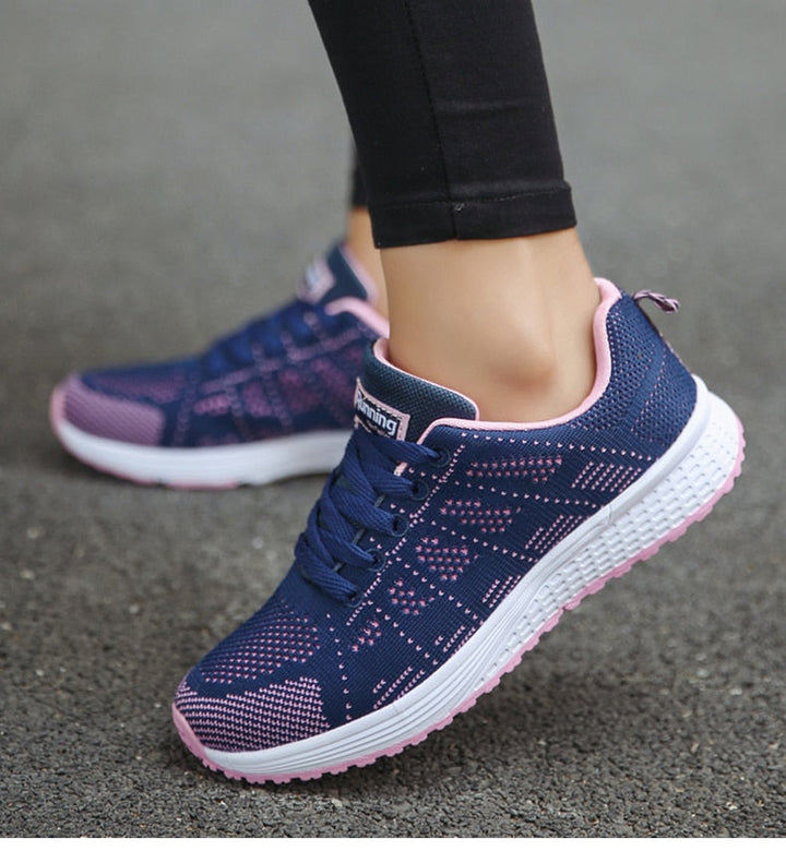 Anita | Bequeme Atmungsaktive Schuhe