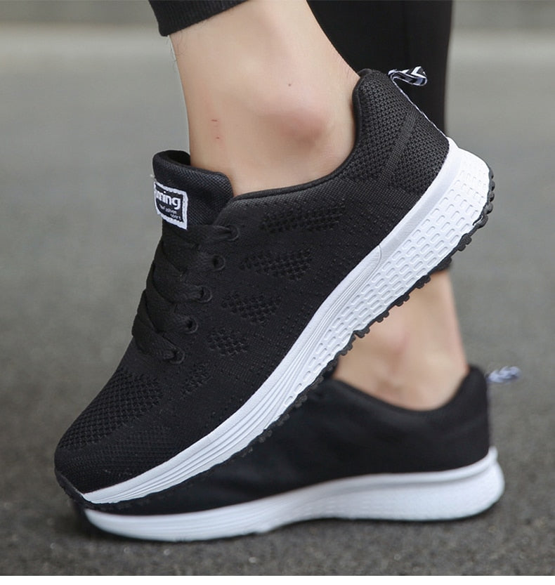 Anita | Bequeme Atmungsaktive Schuhe