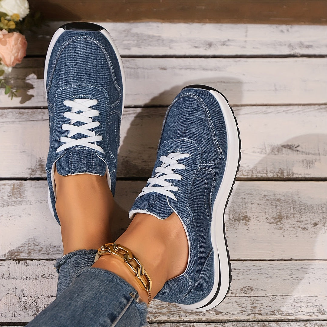 Benita | Orthopädische Sneaker