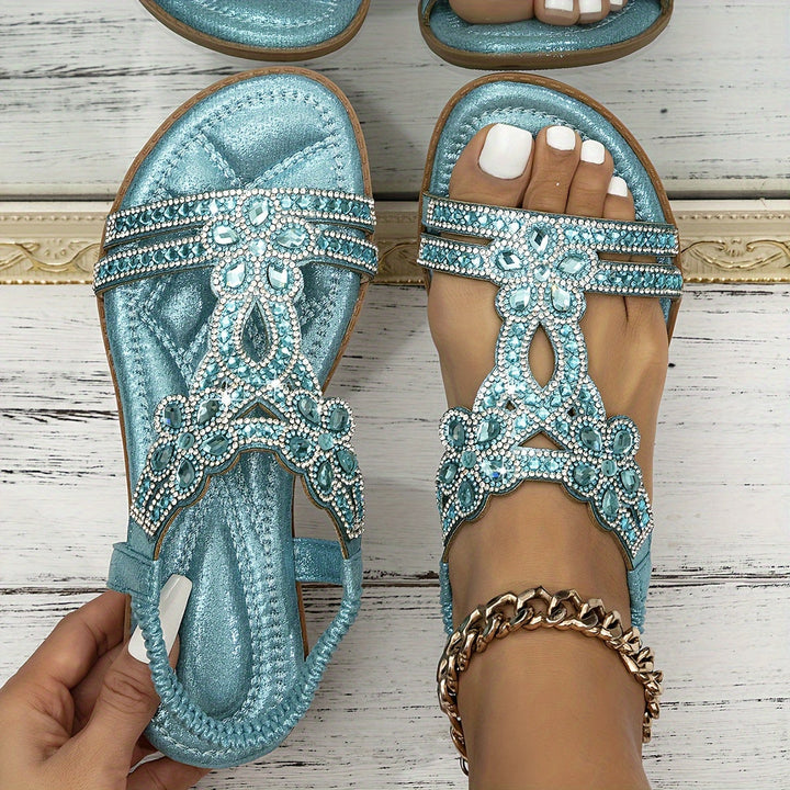Felizitas | Stylische Sommerschuhe