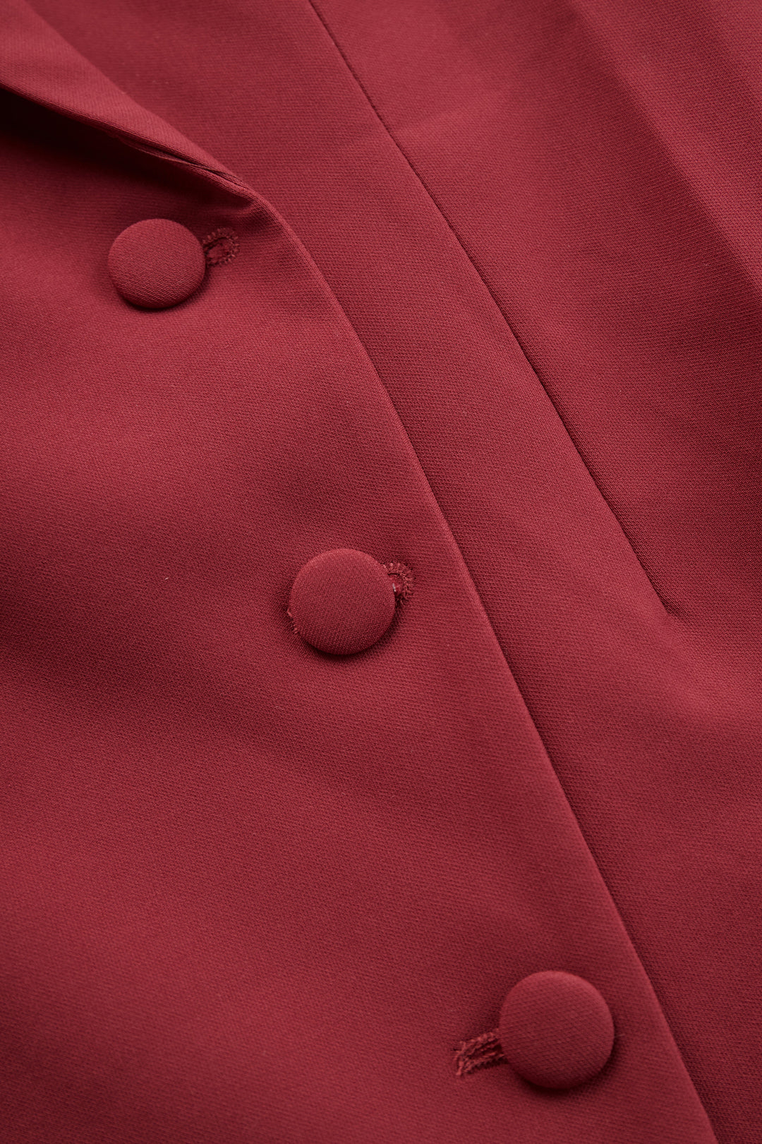 Grace | Elegantes Blazer-Midikleid