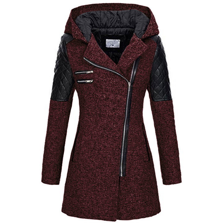 Cinthia | Stilvolle Wintermantel