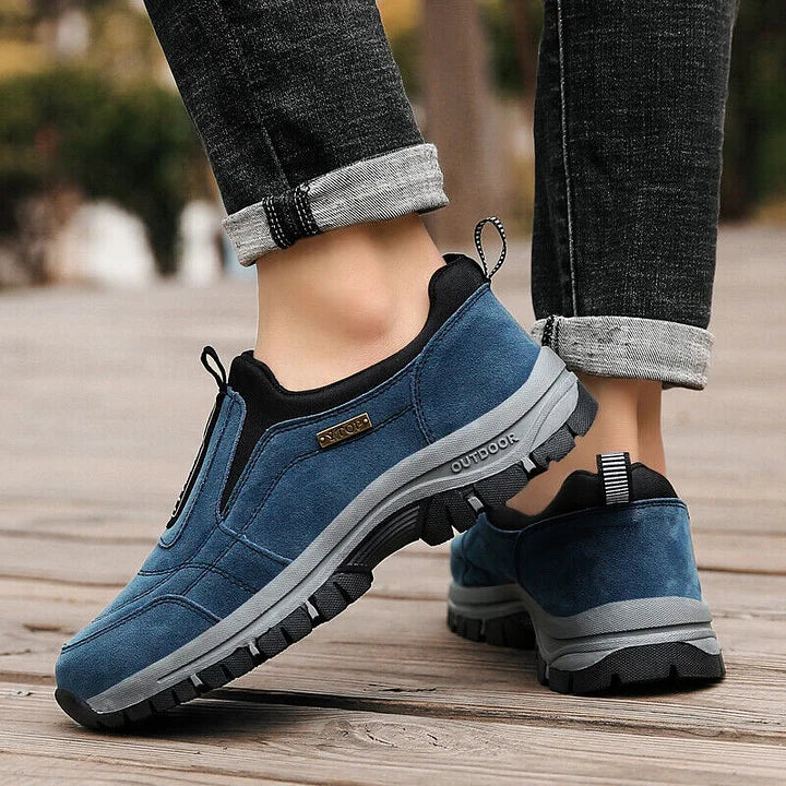 Niklas | Orthopädische Wanderschuhe