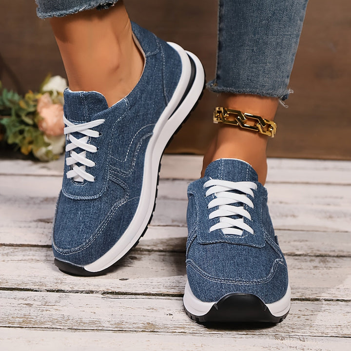 Benita | Orthopädische Sneaker