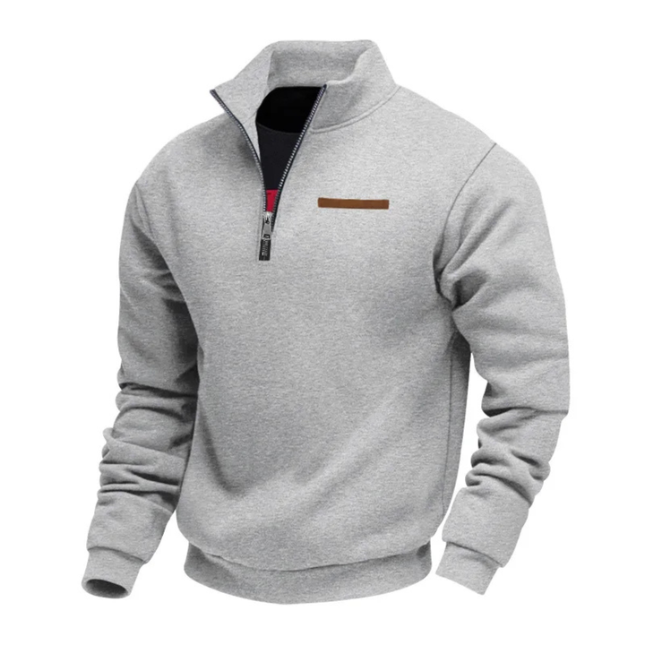 Damon | Stilvoller Pullover