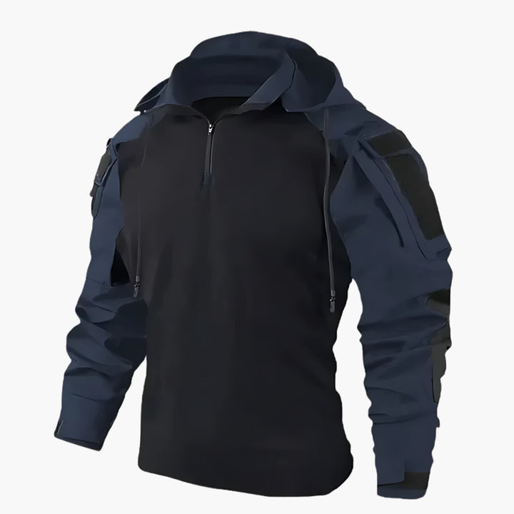 Brix | Taktische Outdoor Pullover