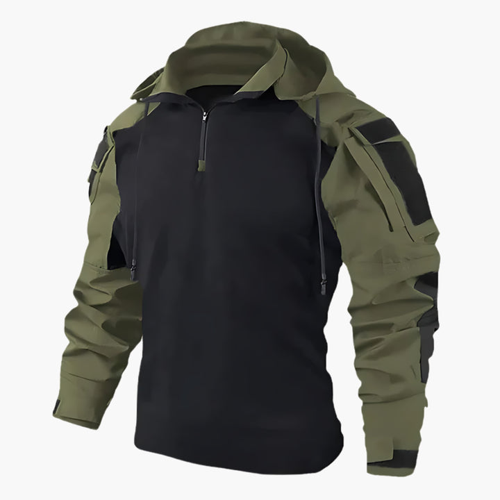 Brix | Taktische Outdoor Pullover