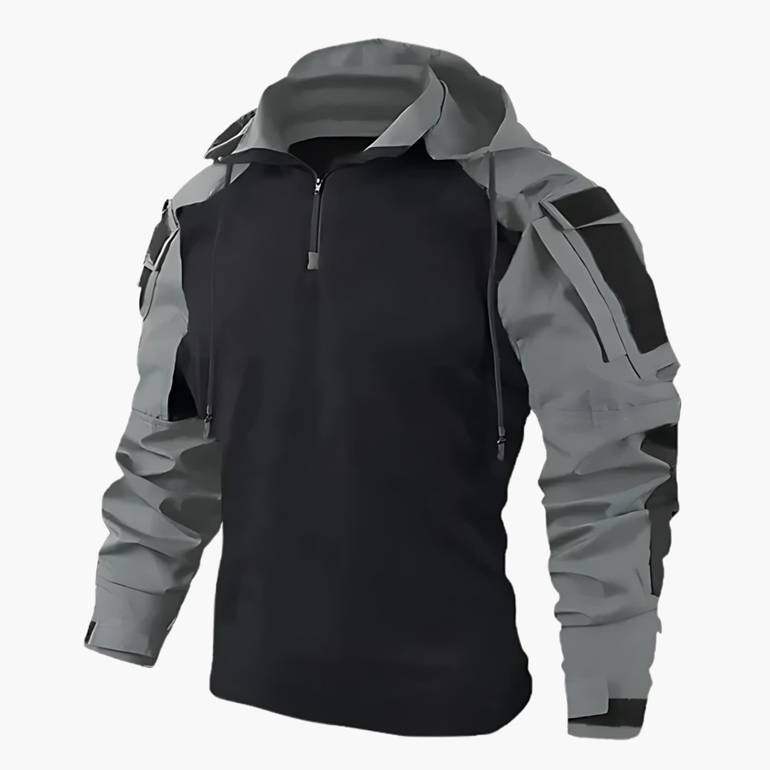Brix | Taktische Outdoor Pullover
