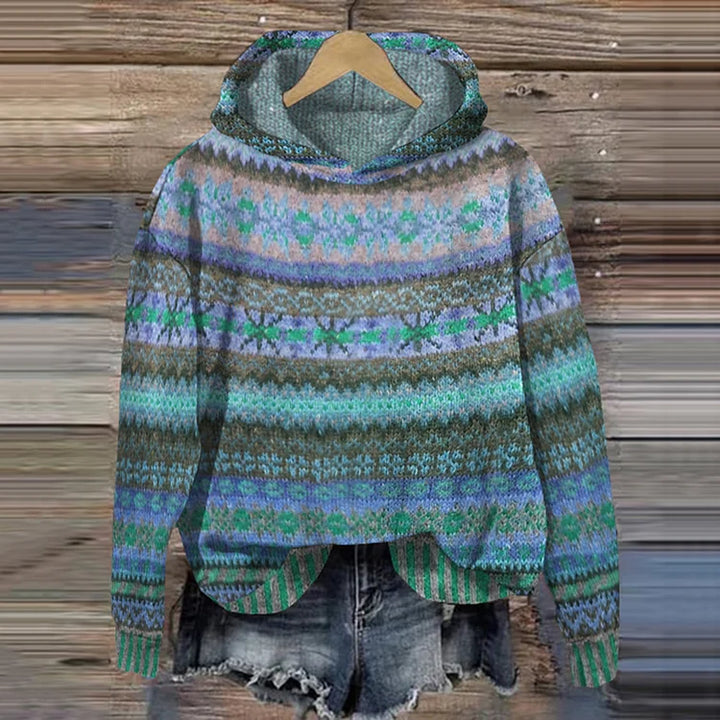 Emma | Vintage-Hoodie