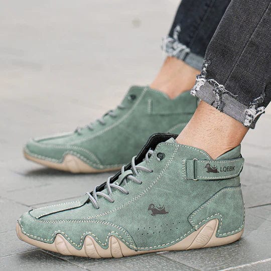 Friederike | Unisex-Ergo-Sneaker