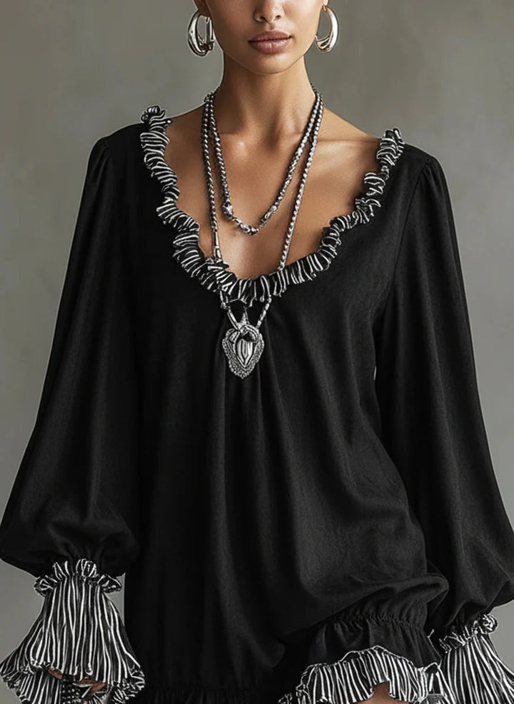 Roda | Stilvolles Minikleid