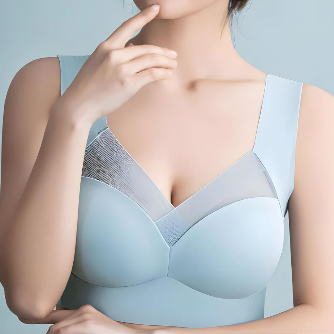 Ciel | Soutien-Gorge Seamless Ultra-Confortable