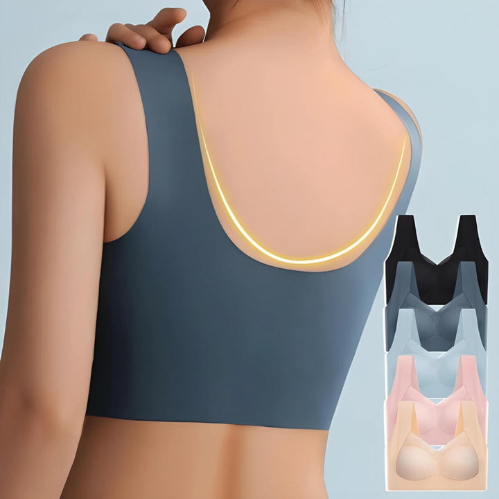 Ciel | Soutien-Gorge Seamless Ultra-Confortable