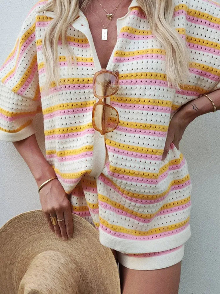 Soleil™ - Häkel-Set