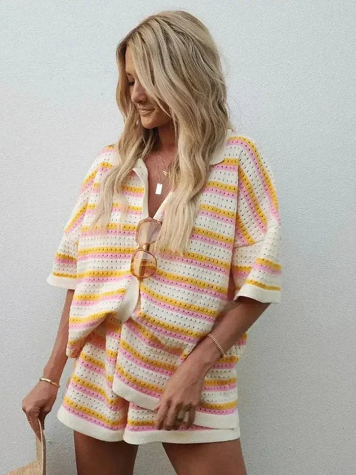 Soleil™ - Häkel-Set