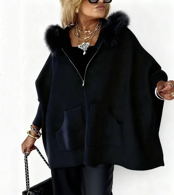 Mariz | Oversized Kapuzenhoodie