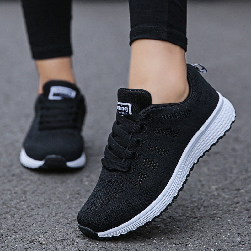 Anita | Bequeme Atmungsaktive Schuhe