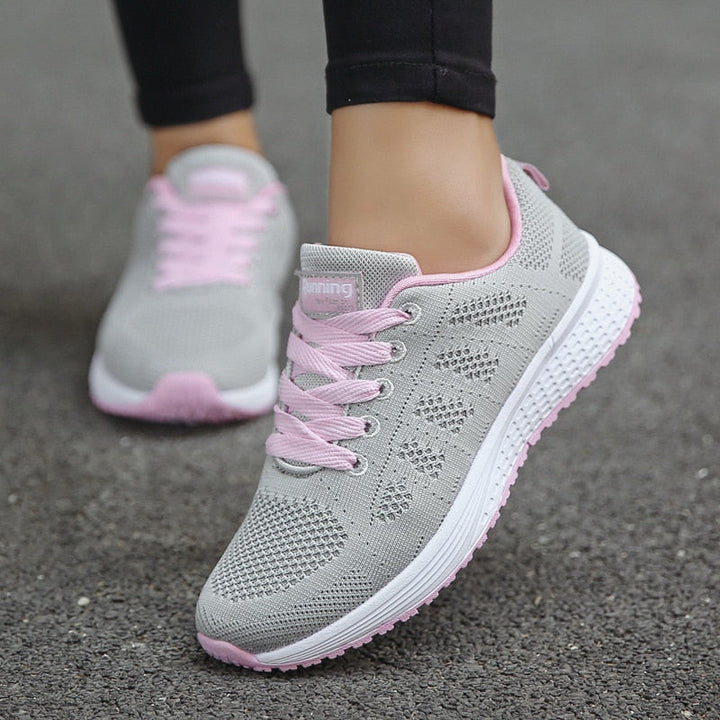 Anita | Bequeme Atmungsaktive Schuhe