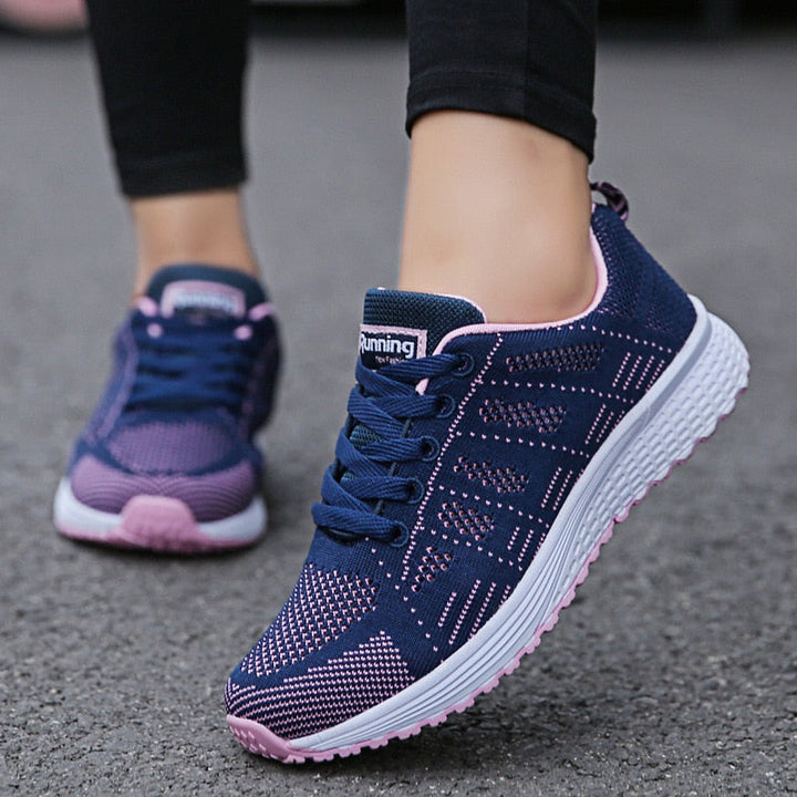 Anita | Bequeme Atmungsaktive Schuhe