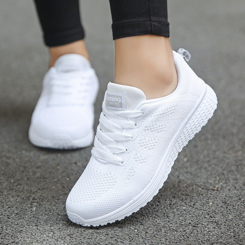 Anita | Bequeme Atmungsaktive Schuhe