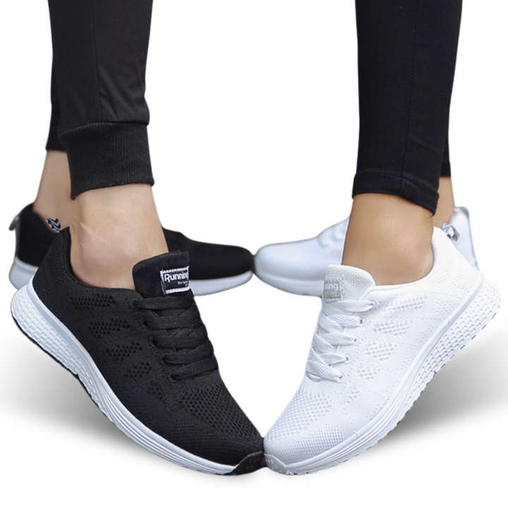 Anita | Bequeme Atmungsaktive Schuhe