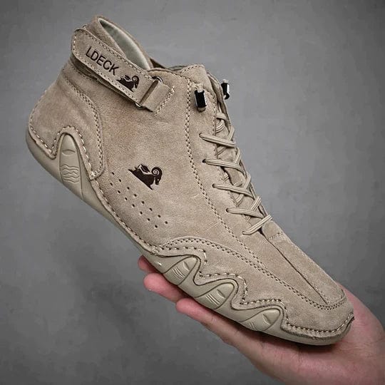 Friederike | Unisex-Ergo-Sneaker