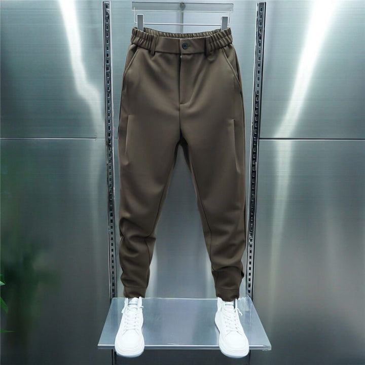 Stephen | Stilvolle Freizeit-Hose