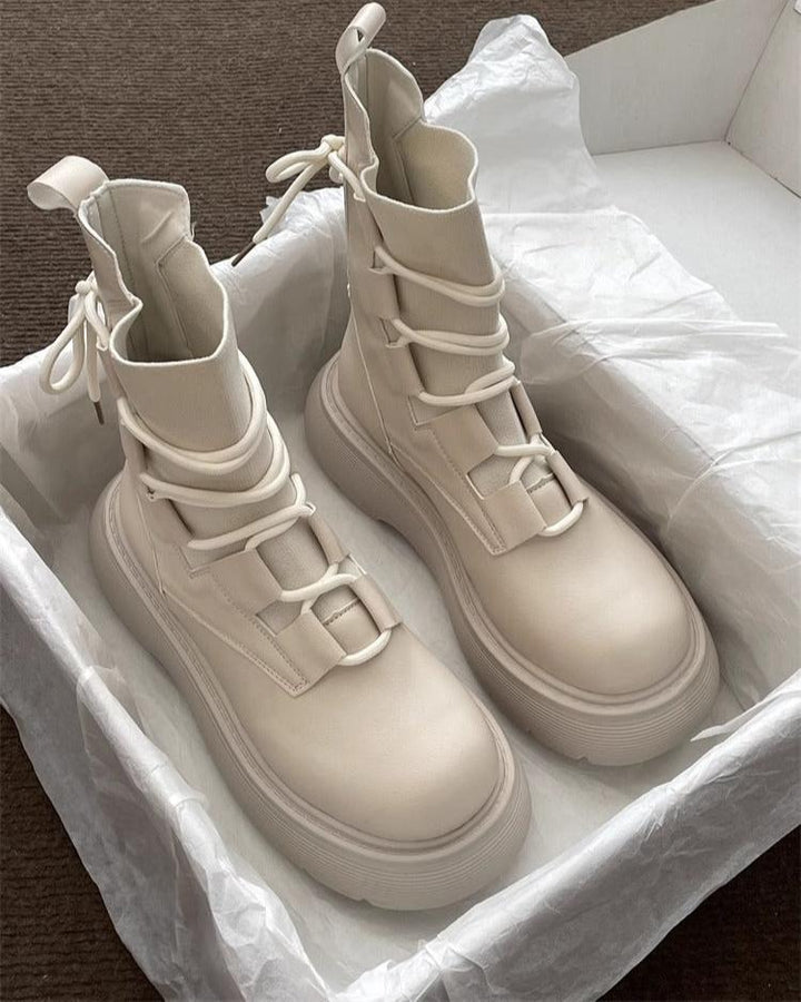 Hayley | stylische Winterstiefel