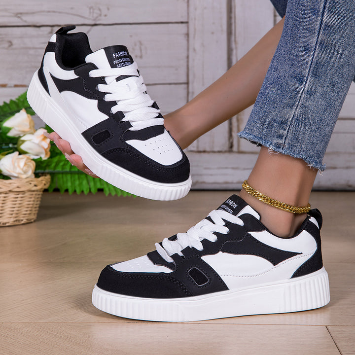 Jennifer | Leichte & rutschfeste Sneaker