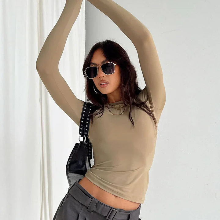 Jacqueline | Slim Fit Pullover 1+1 (2+2) KOSTENLOS